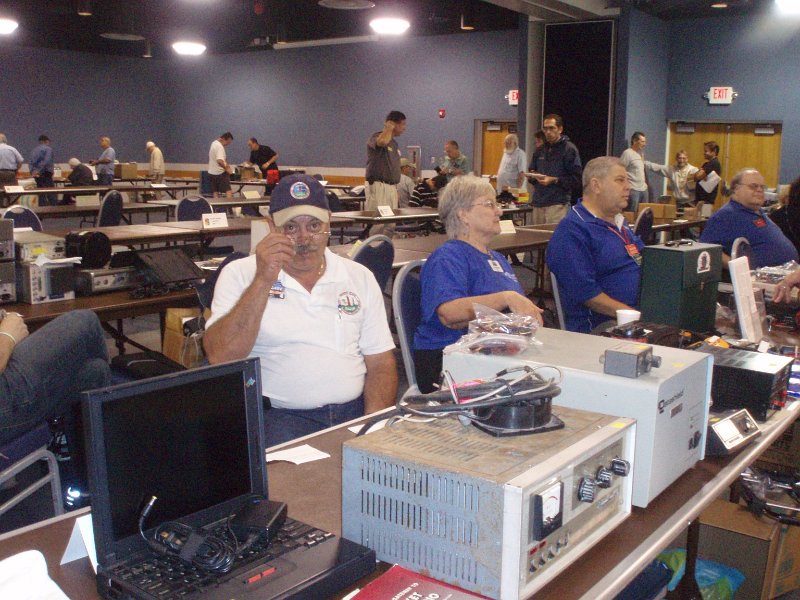 2011 SoFla Hamfest (2).JPG